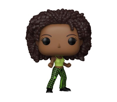 Funko Pop! Rocks: Spice Girls - Scary Spice #504 Vinyl Figure