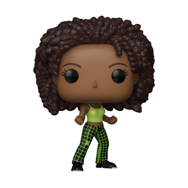 Funko Pop! Rocks: Spice Girls - Scary Spice #504 Vinyl Figure