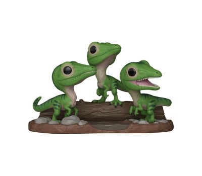 Funko Pop! Premium: Jurassic Park - Compsognathus #2040 Vinyl Figure