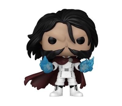 Funko Pop! Animation: Bleach Thousand Year Blood War - Yhwach #2395 Vinyl Figure