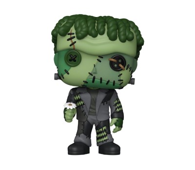 Funko Pop! Movies: Universal Monsters - Patchwork Frankenstein #2014 Vinyl Figure
