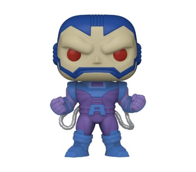 Funko Pop! Marvel: X-Men '97 - Apocalypse #1591 Bobble-Head Vinyl Figure