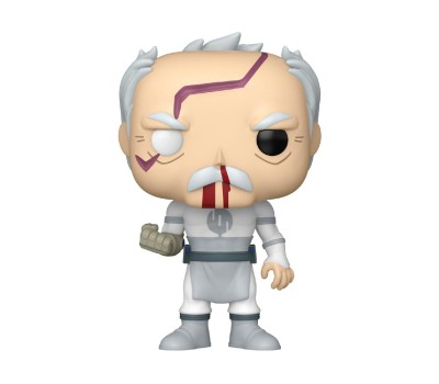 Funko Pop! Television: Invincible - Conquest* #1913 Vinyl Figure