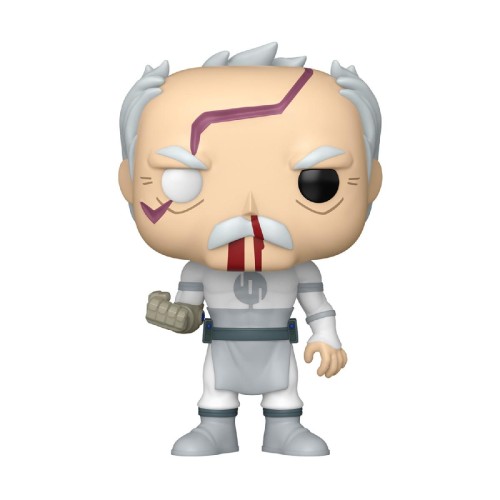 Funko Pop! Television: Invincible - Conquest* #1913 Vinyl Figure