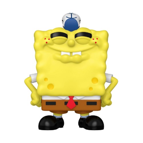 Funko Pop! Animation: SpongeBob SquarePants #2313 Vinyl Figure