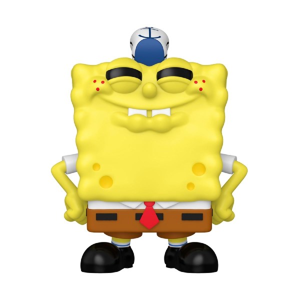 Funko Pop! Animation: SpongeBob SquarePants #2313 Vinyl Figure