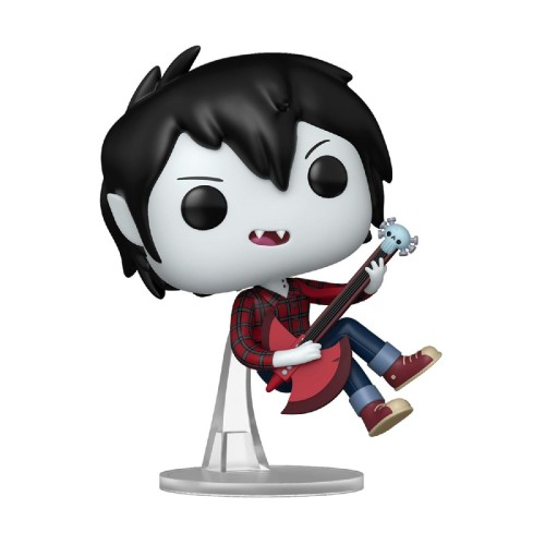 Funko Pop! Television: Adventure Time - Marshall Lee #1903 Vinyl Figure