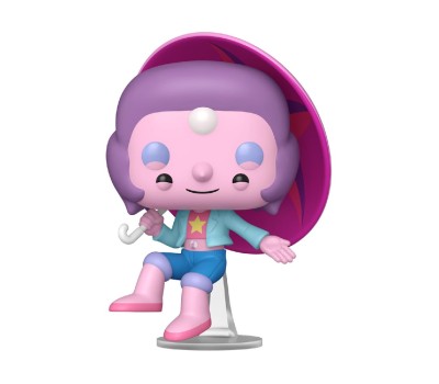 Funko Pop! Animation: Steven Universe - Rainbow Quartz 2.0 #2298 Vinyl Figure