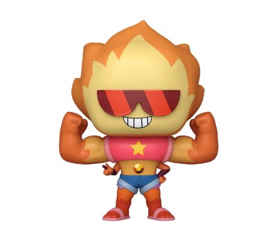 Funko Pop! Animation: Steven Universe - Sunstone #2300 Vinyl Figure