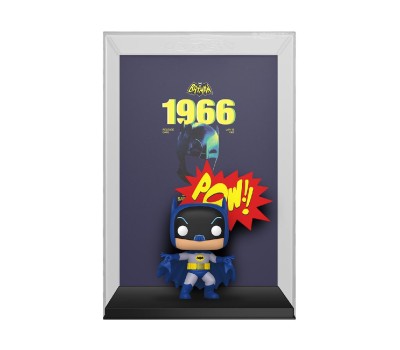 Funko Pop! VHS Covers: Batman 1966 - Batman #24 Vinyl Figure