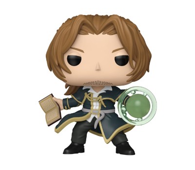 Funko Pop! Animation: Frieren Beyond Journey's End - Sein #2355 Vinyl Figure