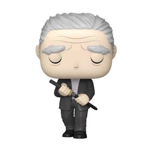 Funko Pop! Animation: Sakamoto Days - Takamura #2420 Vinyl Figure