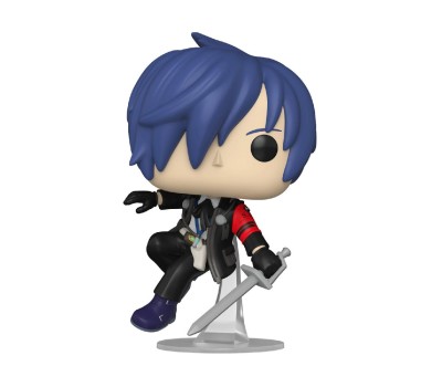 Funko Pop! Games: Persona 30th Anniv. - Protagonist (Male) #1236 Vinyl Figure