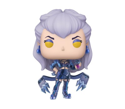 Funko Pop! KDA - K/DA Evelynn #1222 Vinyl Figure