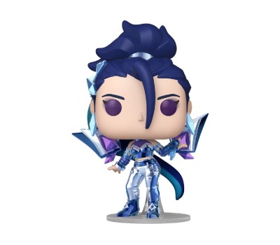 Funko Pop! Games: KDA - K/DA Kai'Sa #1223Vinyl Figure