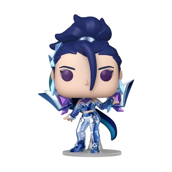 Funko Pop! Games: KDA - K/DA Kai'Sa #1223Vinyl Figure