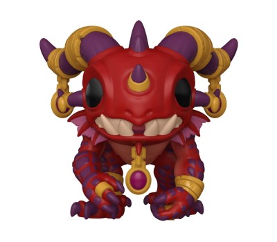 Funko Pop! Games: World of Warcraft - Murkistrasza #1226 Vinyl Figure