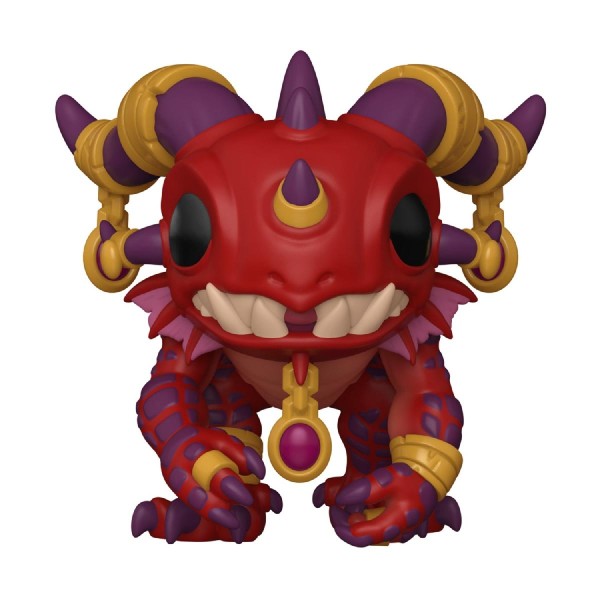 Funko Pop! Games: World of Warcraft - Murkistrasza #1226 Vinyl Figure
