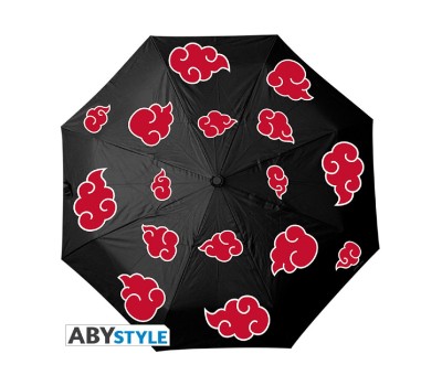 Abysse Naruto Shippuden: Akatsuki Umbrella (ABYUMB003)