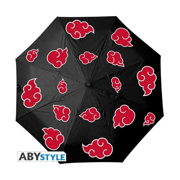 Abysse Naruto Shippuden: Akatsuki Umbrella (ABYUMB003)