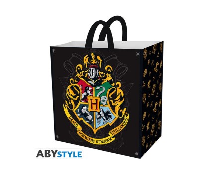 Abysse: Harry Potter - Hogwarts Shopping Bag (ABYBAG726)