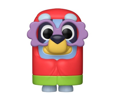 Funko Pop! Animation: Bluey - Granny Janet #2372 Vinyl Figure