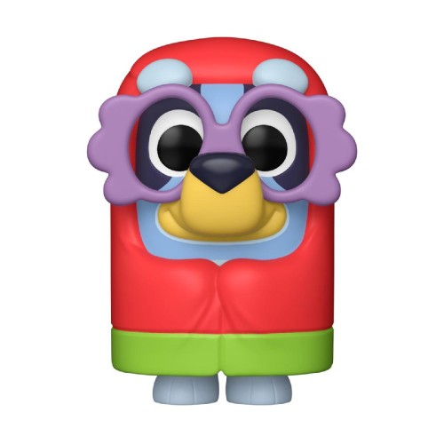 Funko Pop! Animation: Bluey - Granny Janet #2372 Vinyl Figure