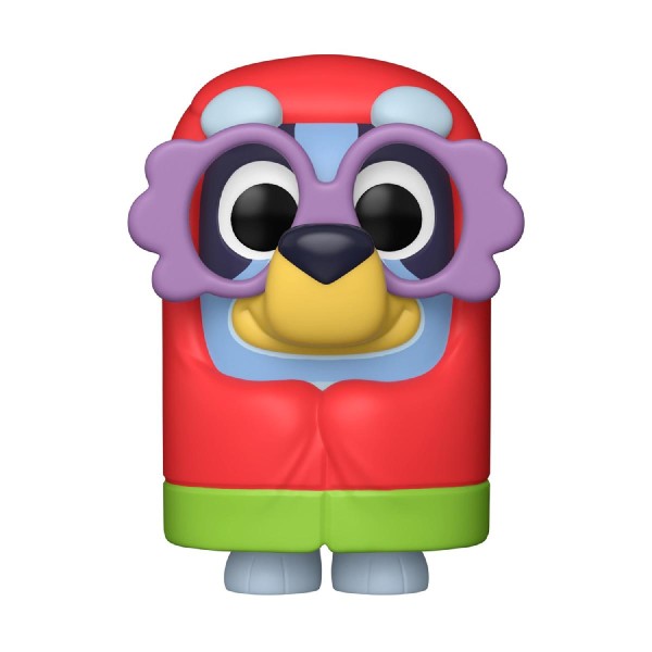 Funko Pop! Animation: Bluey - Granny Janet #2372 Vinyl Figure