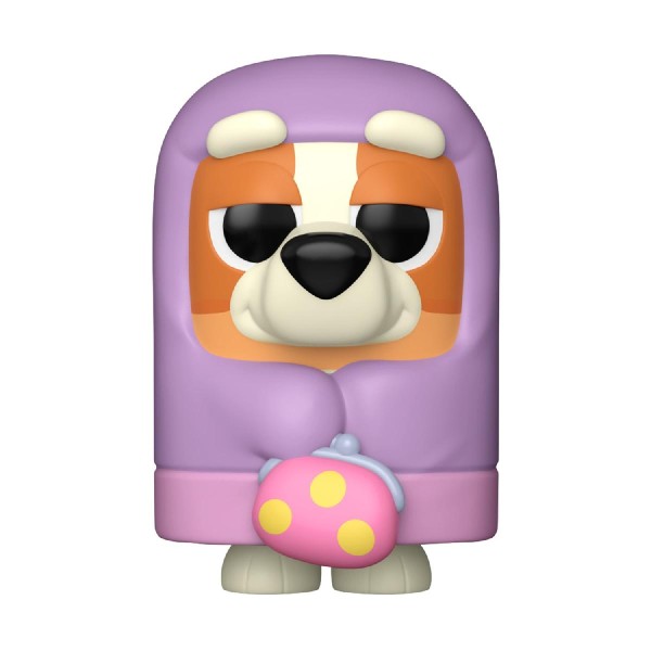 Funko Pop! Animation: Bluey - Granny Rita #2369 Vinyl Figure