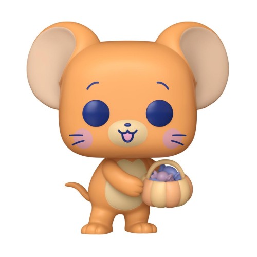 Funko Pop! Animation: Tom & Jerry Gokko - Jerry #2353 Vinyl Figure