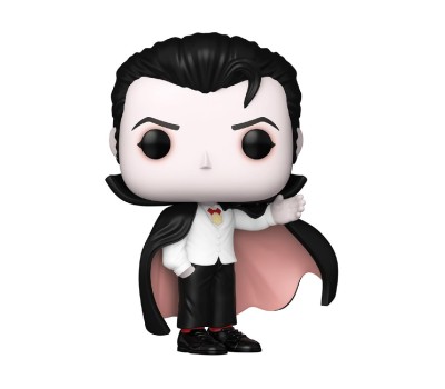 Funko Pop! Animation: Universal Monsters - Dracula #2411 Vinyl Figure