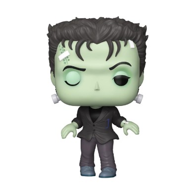 Funko Pop! Movies: Universal Monsters - Frankenstein #2409 Vinyl Figure
