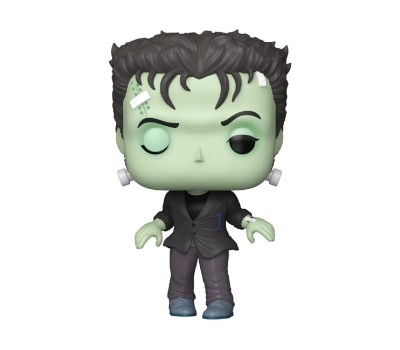 Funko Pop! Movies: Universal Monsters - Frankenstein #2409 Vinyl Figure