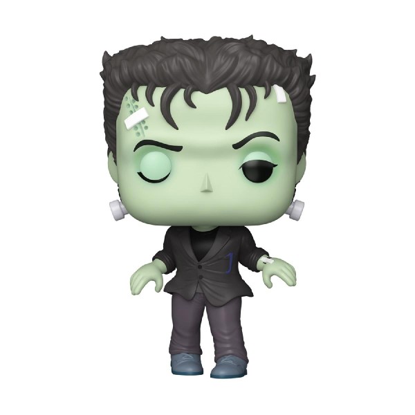 Funko Pop! Movies: Universal Monsters - Frankenstein #2409 Vinyl Figure