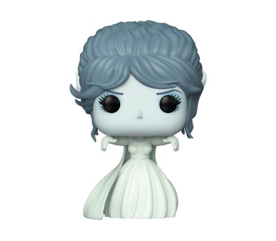 Funko Pop! Movies: Universal Monsters - Bride of Frankenstein #2410 Vinyl Figure