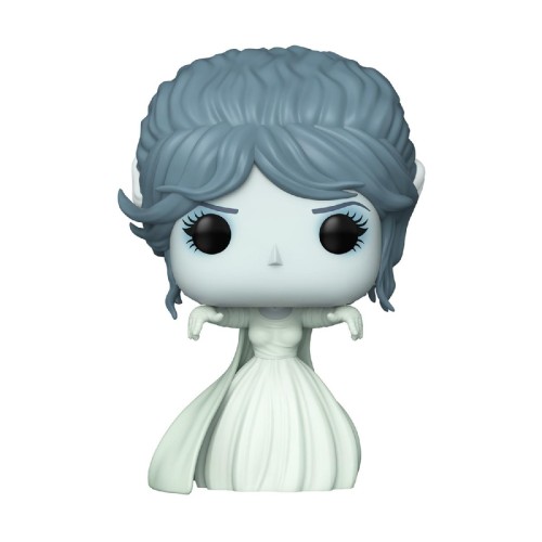 Funko Pop! Movies: Universal Monsters - Bride of Frankenstein #2410 Vinyl Figure