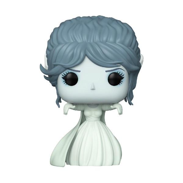 Funko Pop! Movies: Universal Monsters - Bride of Frankenstein #2410 Vinyl Figure