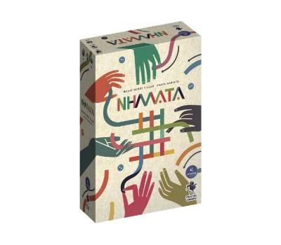 eFantasy Publications: Νήματα Επιτραπέζιο [Greek Language] (EFA-001)