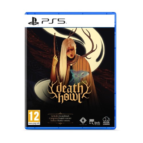 PS5 Death Howl