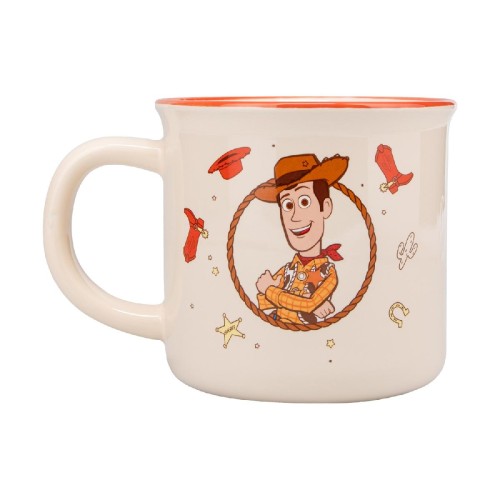 Paladone Disney: Toy Story - Mug (350ml) (PP16103TS)