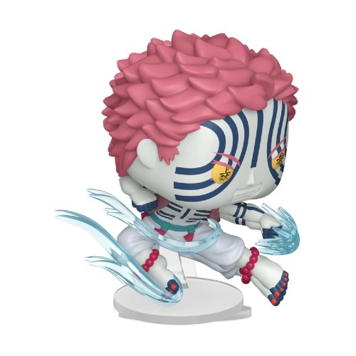 Funko Pop! Animation: Demon Slayer - Akaza #2505 Vinyl Figure