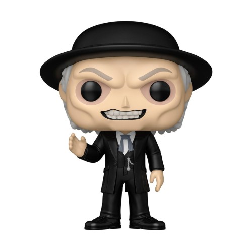 Funko Pop! Movies: Poltergeist II - Reverend Kane #2068 Vinyl Figure