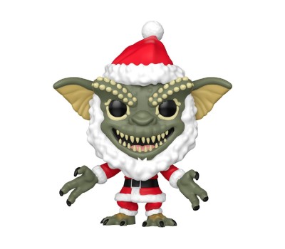 Funko Pop! Movies: Gremlins - Stripe (Holiday) #2095 Vinyl Figure