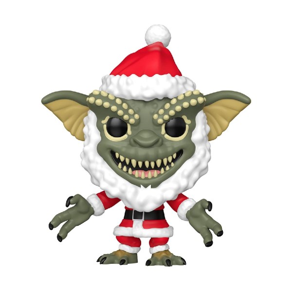 Funko Pop! Movies: Gremlins - Stripe (Holiday) #2095 Vinyl Figure