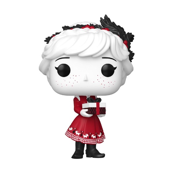 Funko Pop! Disney: Frozen (Holiday 2026) - Anna #1783 Vinyl Figure