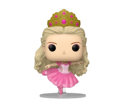 Funko Pop! Retro Toys: Barbie - Sugar Plum Fairy Barbie (Princess 1) #173 Vinyl Figure