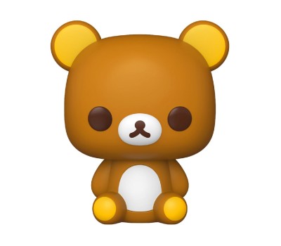 Funko Pop! Animation: Rilakkuma #2360 Vinyl Figure