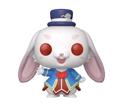 Funko Pop! Animation: Shangri-La Frontier - Emul #2482 Vinyl Figure