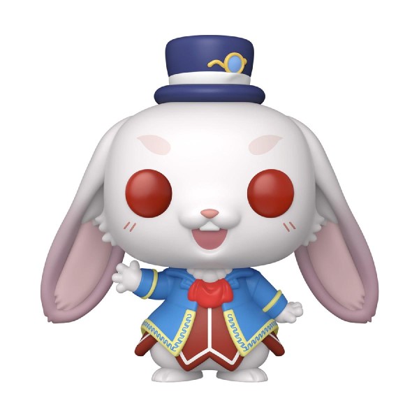 Funko Pop! Animation: Shangri-La Frontier - Emul #2482 Vinyl Figure