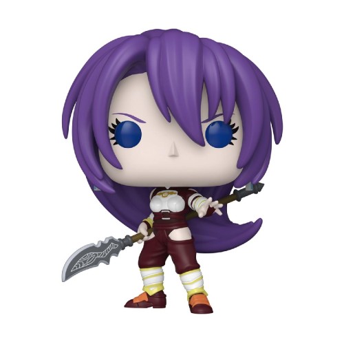 Funko Pop! Animation: Shangri-La Frontier - Arthur Pencilgon #2480 Vinyl Figure